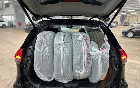 Nissan X-Trail, 2021 год, 2 690 000 рублей, 10 фотография