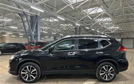 Nissan X-Trail, 2021 год, 2 690 000 рублей, 8 фотография