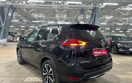 Nissan X-Trail, 2021 год, 2 690 000 рублей, 7 фотография