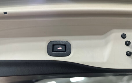 Nissan X-Trail, 2021 год, 2 690 000 рублей, 11 фотография