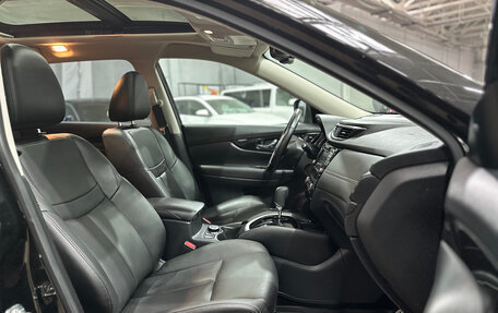 Nissan X-Trail, 2021 год, 2 690 000 рублей, 18 фотография