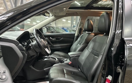 Nissan X-Trail, 2021 год, 2 690 000 рублей, 14 фотография