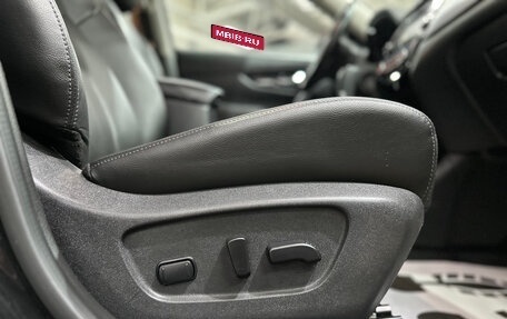 Nissan X-Trail, 2021 год, 2 690 000 рублей, 19 фотография