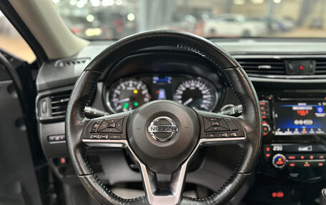 Nissan X-Trail, 2021 год, 2 690 000 рублей, 23 фотография