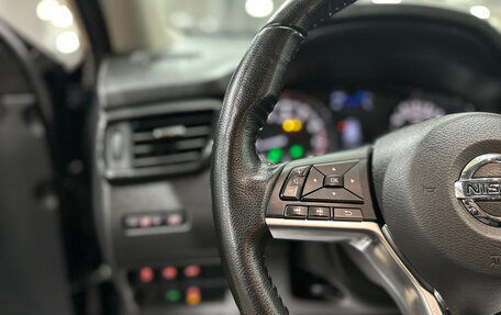 Nissan X-Trail, 2021 год, 2 690 000 рублей, 24 фотография