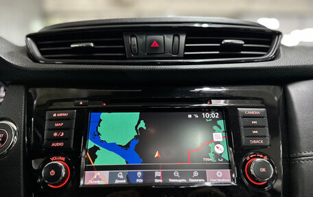 Nissan X-Trail, 2021 год, 2 690 000 рублей, 27 фотография