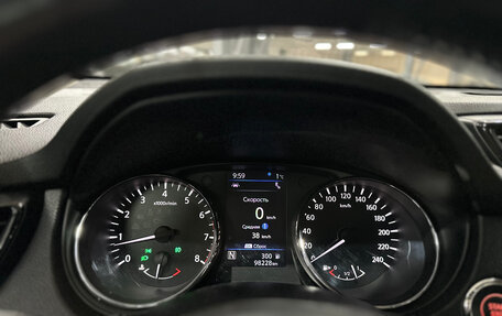 Nissan X-Trail, 2021 год, 2 690 000 рублей, 33 фотография