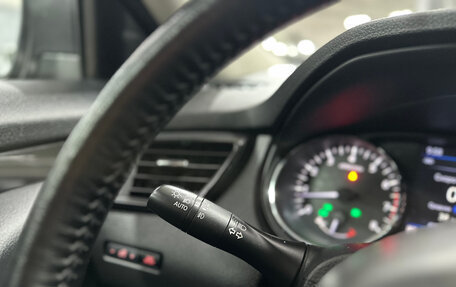 Nissan X-Trail, 2021 год, 2 690 000 рублей, 31 фотография