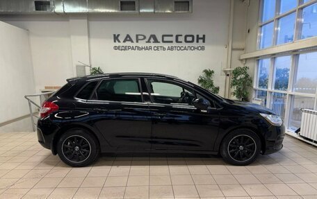 Citroen C4 II рестайлинг, 2011 год, 620 000 рублей, 6 фотография