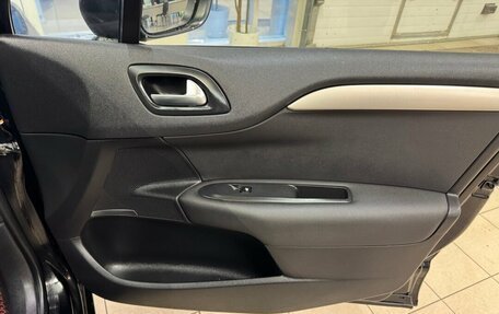 Citroen C4 II рестайлинг, 2011 год, 620 000 рублей, 16 фотография