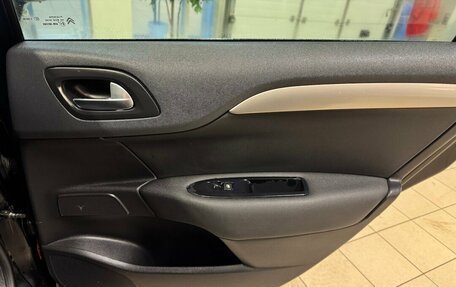 Citroen C4 II рестайлинг, 2011 год, 620 000 рублей, 17 фотография