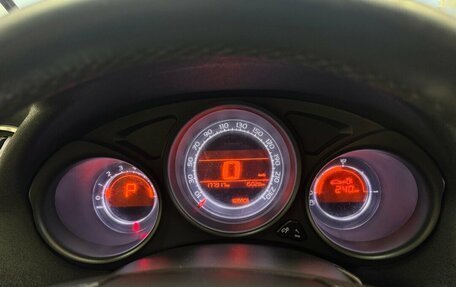 Citroen C4 II рестайлинг, 2011 год, 620 000 рублей, 11 фотография