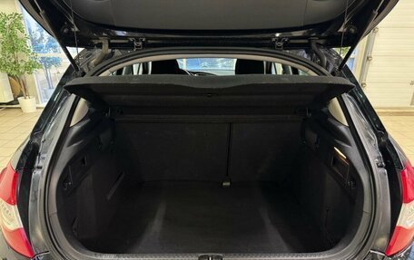 Citroen C4 II рестайлинг, 2011 год, 620 000 рублей, 18 фотография