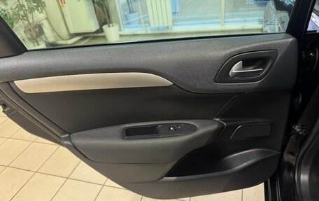 Citroen C4 II рестайлинг, 2011 год, 620 000 рублей, 15 фотография