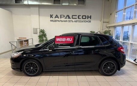 Citroen C4 II рестайлинг, 2011 год, 620 000 рублей, 5 фотография