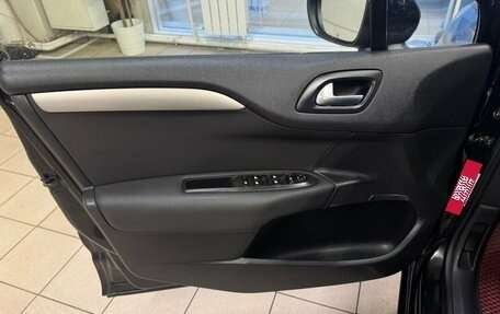 Citroen C4 II рестайлинг, 2011 год, 620 000 рублей, 14 фотография