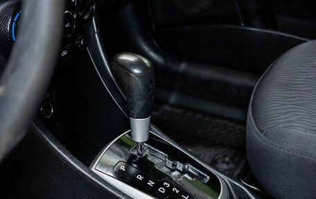 Hyundai Solaris II рестайлинг, 2012 год, 749 000 рублей, 18 фотография