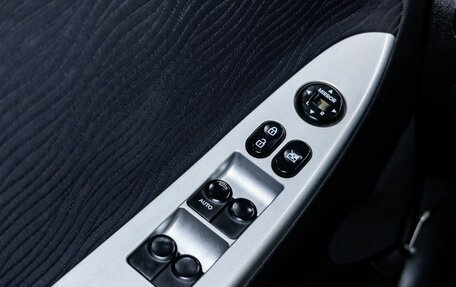 Hyundai Solaris II рестайлинг, 2012 год, 749 000 рублей, 19 фотография