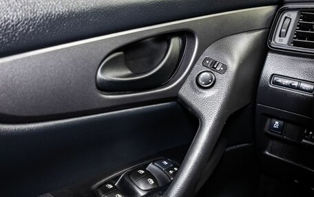 Nissan Qashqai, 2019 год, 1 950 000 рублей, 25 фотография