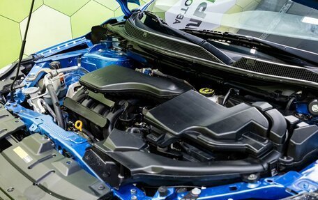 Nissan Qashqai, 2019 год, 1 950 000 рублей, 26 фотография