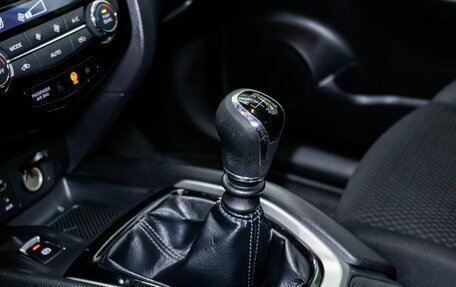 Nissan Qashqai, 2019 год, 1 950 000 рублей, 23 фотография