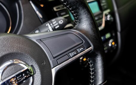 Nissan Qashqai, 2019 год, 1 950 000 рублей, 20 фотография