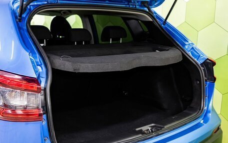 Nissan Qashqai, 2019 год, 1 950 000 рублей, 27 фотография