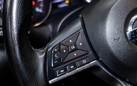 Nissan Qashqai, 2019 год, 1 950 000 рублей, 19 фотография