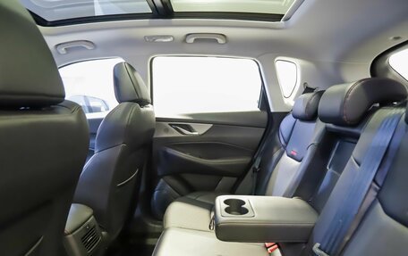 Changan CS35 Plus, 2024 год, 2 650 000 рублей, 13 фотография