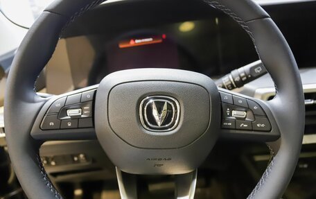 Changan CS35 Plus, 2024 год, 2 650 000 рублей, 12 фотография