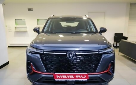 Changan CS35 Plus, 2024 год, 2 650 000 рублей, 4 фотография