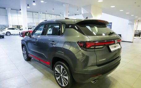 Changan CS35 Plus, 2024 год, 2 650 000 рублей, 2 фотография