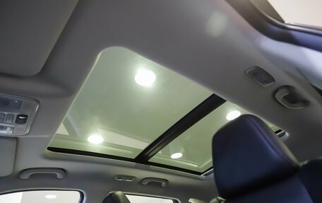 Changan CS35 Plus, 2024 год, 2 650 000 рублей, 10 фотография