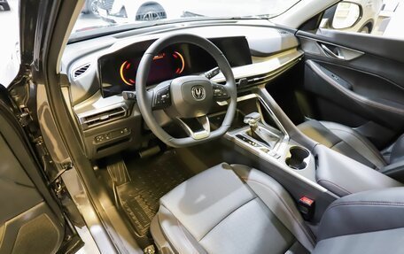 Changan CS35 Plus, 2024 год, 2 650 000 рублей, 7 фотография