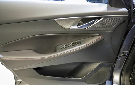 Changan CS35 Plus, 2024 год, 2 650 000 рублей, 8 фотография