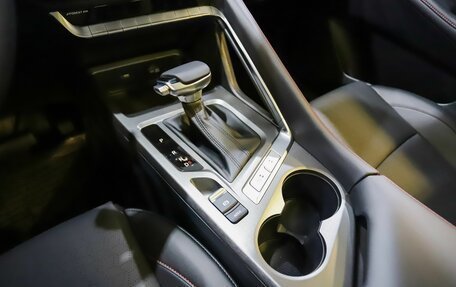 Changan CS35 Plus, 2024 год, 2 650 000 рублей, 11 фотография