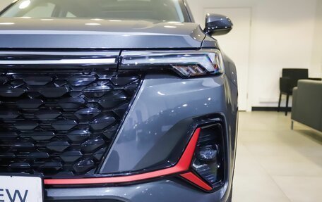 Changan CS35 Plus, 2024 год, 2 650 000 рублей, 5 фотография