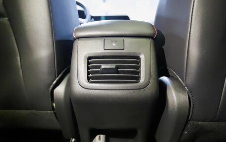 Changan CS35 Plus, 2024 год, 2 650 000 рублей, 14 фотография