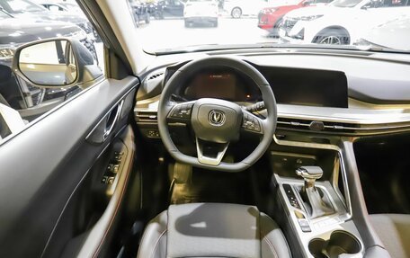 Changan CS35 Plus, 2024 год, 2 650 000 рублей, 16 фотография