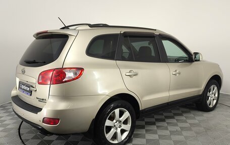 Hyundai Santa Fe III рестайлинг, 2008 год, 900 000 рублей, 5 фотография