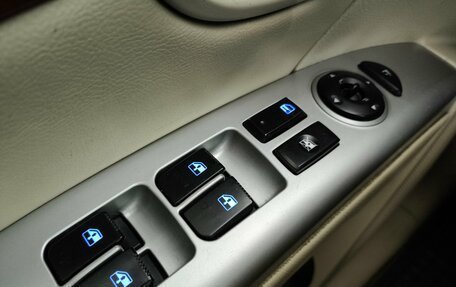 Hyundai Santa Fe III рестайлинг, 2008 год, 900 000 рублей, 12 фотография