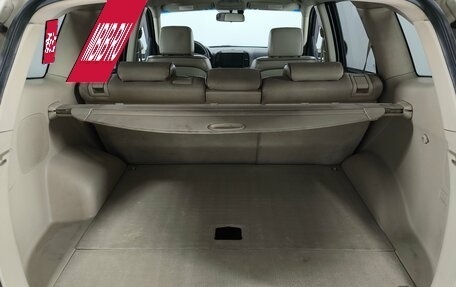 Hyundai Santa Fe III рестайлинг, 2008 год, 900 000 рублей, 11 фотография