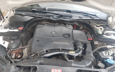 Mercedes-Benz C-Класс, 2013 год, 1 450 000 рублей, 6 фотография