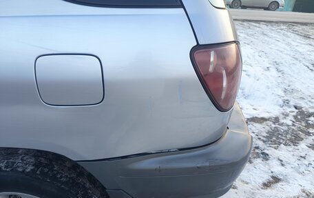 Toyota Harrier, 2000 год, 700 000 рублей, 11 фотография