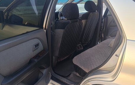 Toyota Harrier, 2000 год, 700 000 рублей, 4 фотография