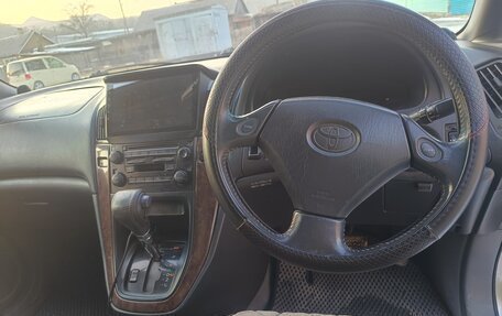 Toyota Harrier, 2000 год, 700 000 рублей, 7 фотография