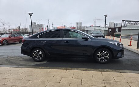 KIA Cerato IV, 2021 год, 2 250 000 рублей, 2 фотография