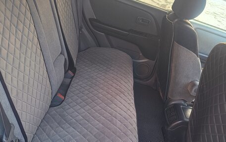 Toyota Harrier, 2000 год, 700 000 рублей, 6 фотография