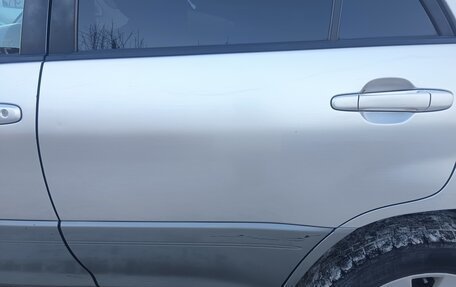 Toyota Harrier, 2000 год, 700 000 рублей, 10 фотография