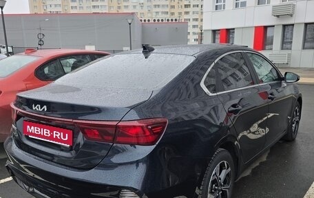 KIA Cerato IV, 2021 год, 2 250 000 рублей, 3 фотография